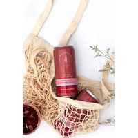 The Wellness Blend Collagen Sparkling Tea - Hibiscus & Rose